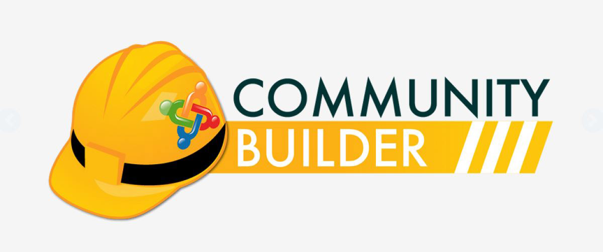 Community Builder - расширение для создания сообществ в Joomla