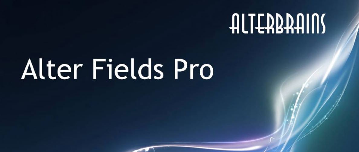 Alter Fields Pro