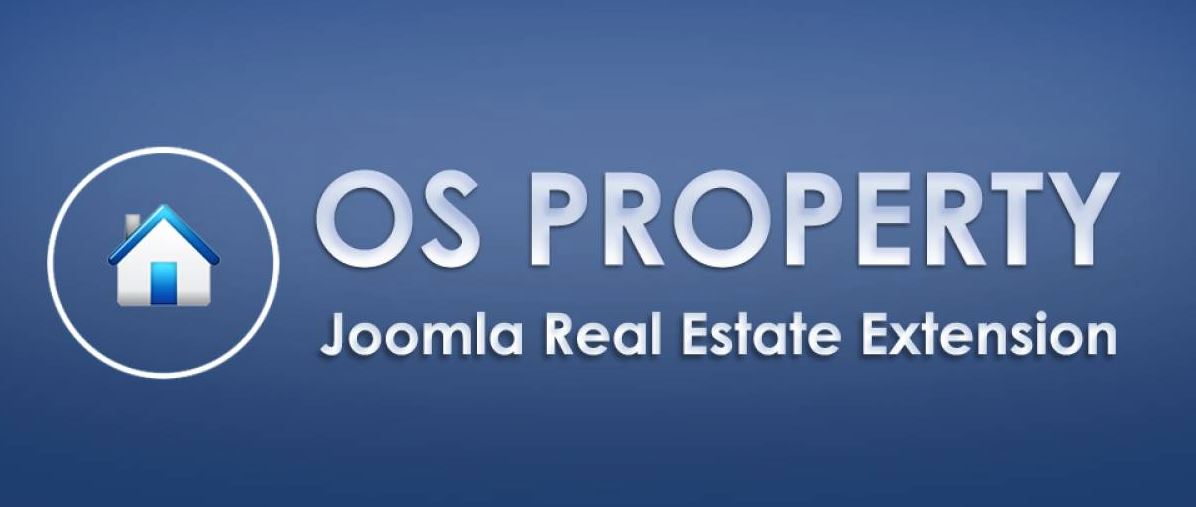 OS Property - расширение для недвижимости