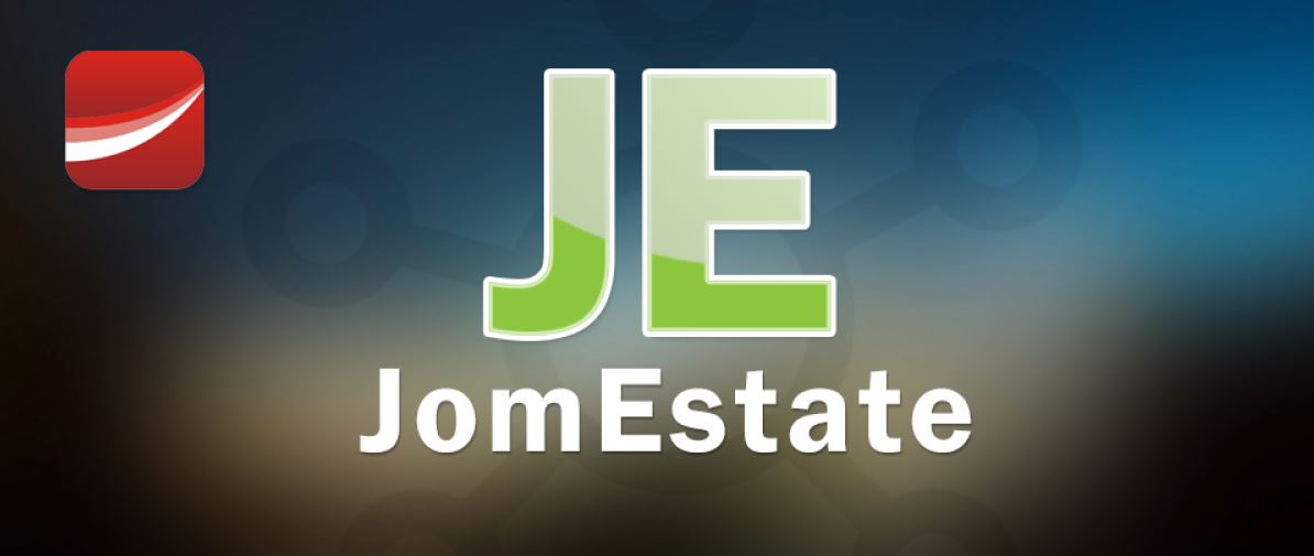 JomEstate PRO - расширение для агентств недвижимости