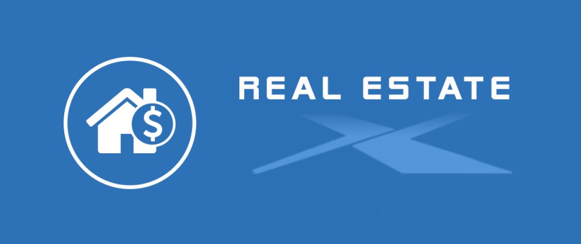 JUX Real Estate - расширение для недвижимости