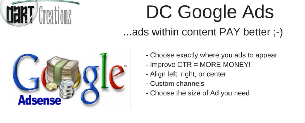DC Google Ads