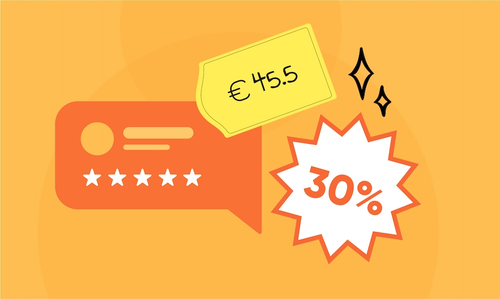 Топ-5 купонных кампаний для eCommerce