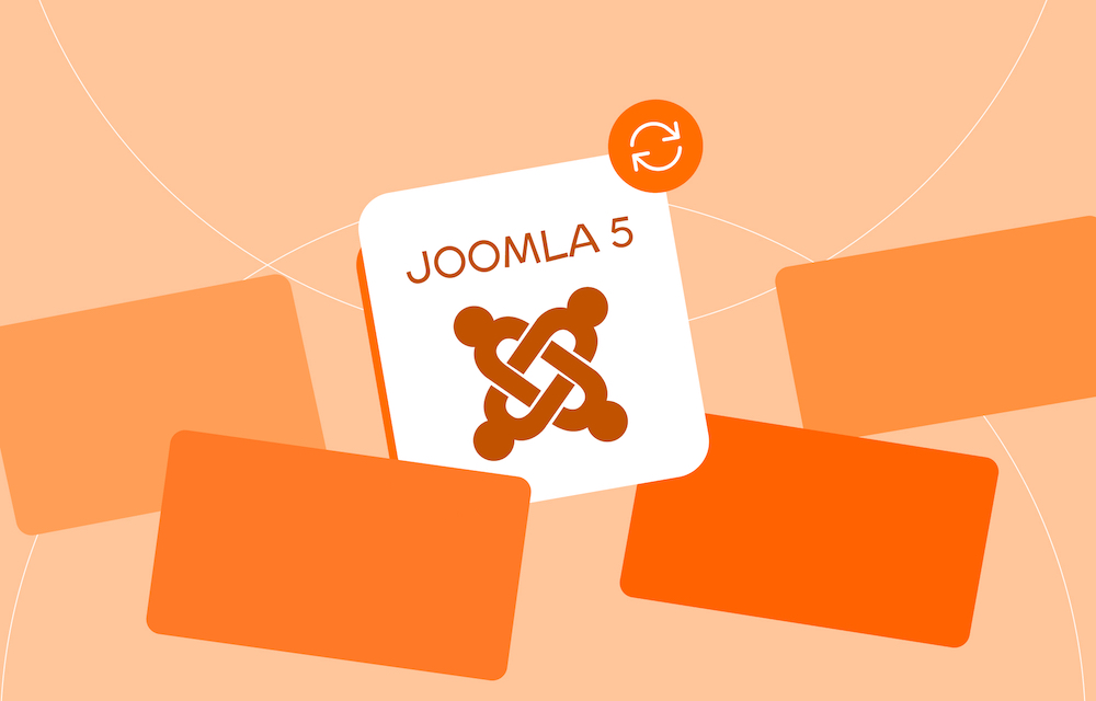 Рекомендации перед обновлением до Joomla 5