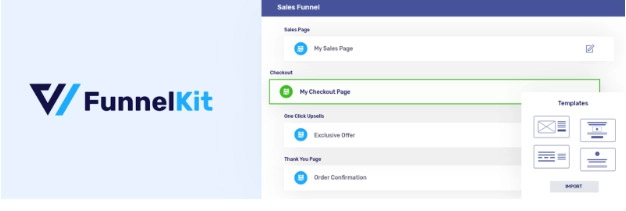 Funnel Builder для WordPress