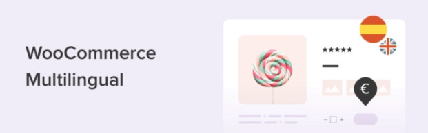 WPML для WooCommerce