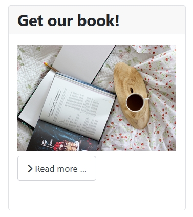 Модуль, отображающий только определенный материал