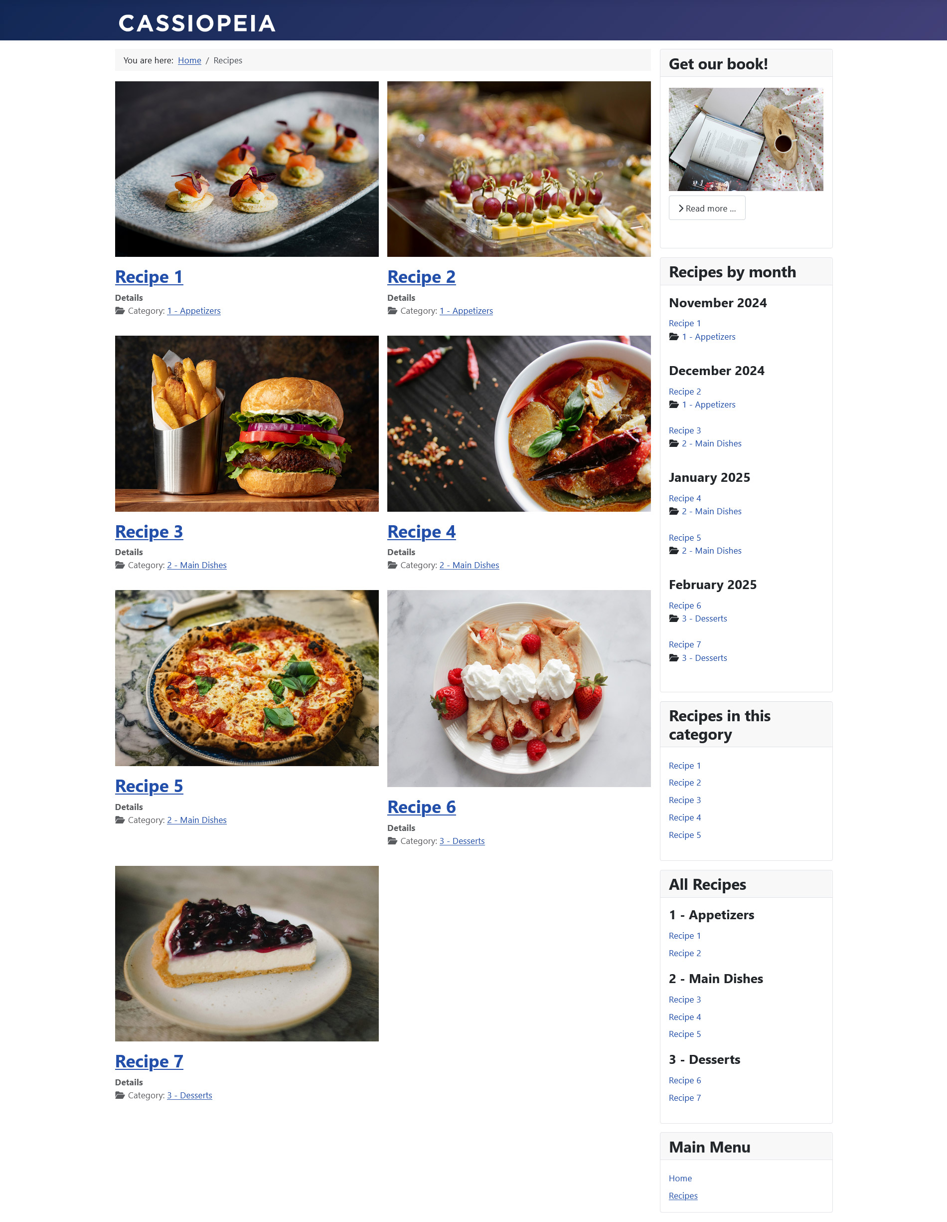 Материалы, отсортированные по просмотрам