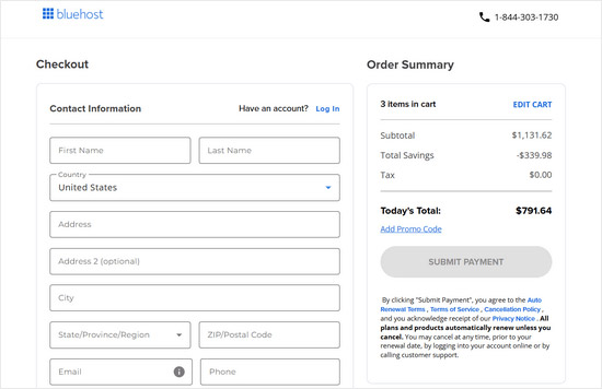 Добавление новой страницы в WordPress