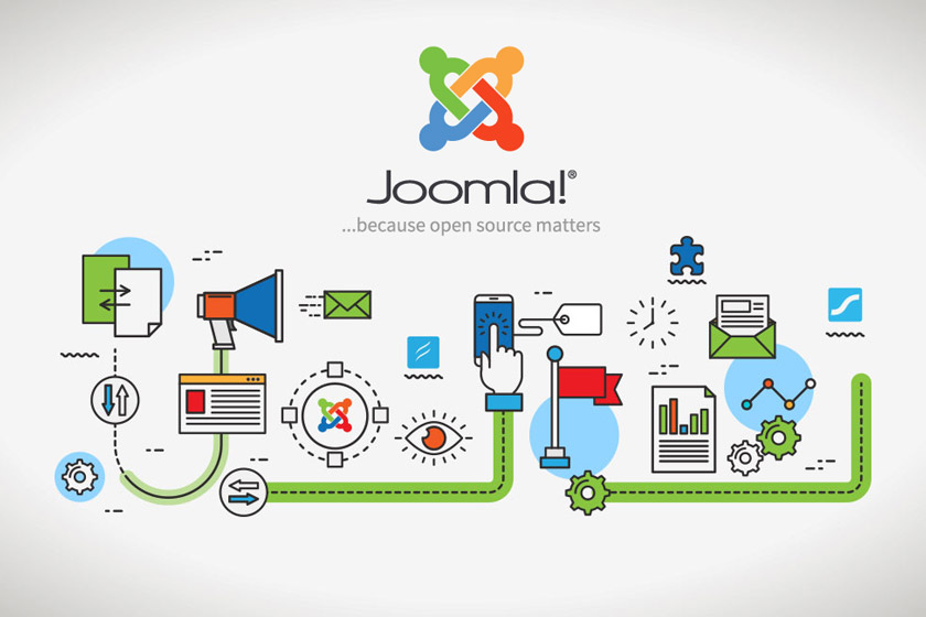 Лучшие решения для сайта на Joomla