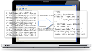 PHP Decoder