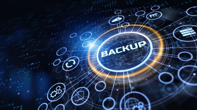 Важность автоматических резервных копий для WordPress