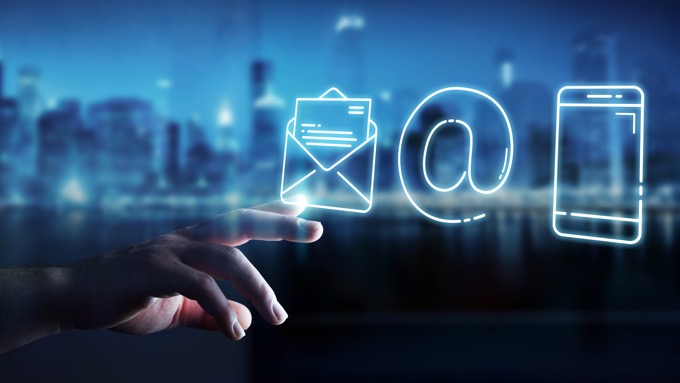 Создание контактной страницы на WordPress