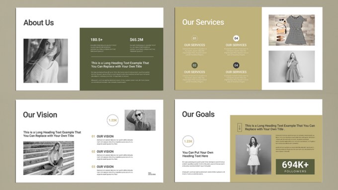 Разница между записями и страницами в WordPress