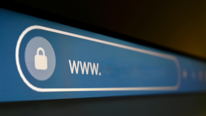 Правильный процесс смены доменного имени сайта