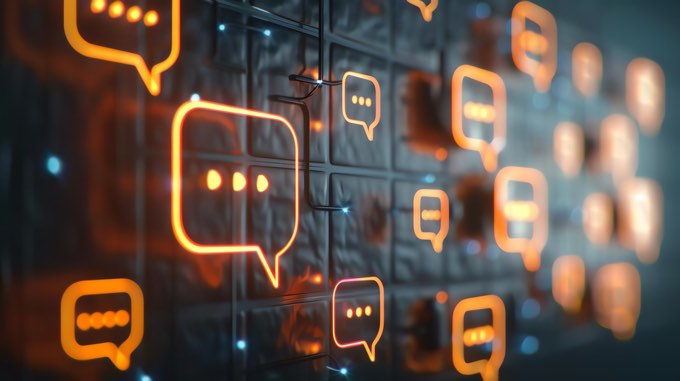 Модерация комментариев для борьбы со спамом