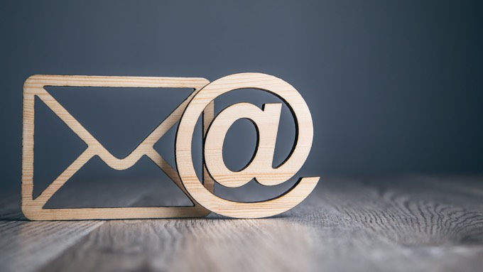 Создание профессионального email-адреса на свой домен