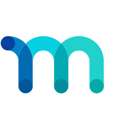 Логотип MemberPress