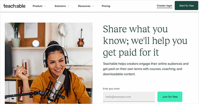 Генерация плана курса с помощью ИИ