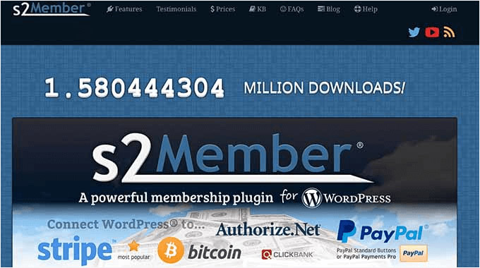 Предложение Bluehost