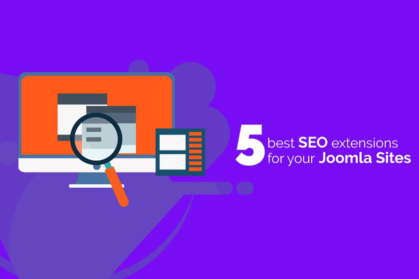 5 лучших SEO расширений для Joomla