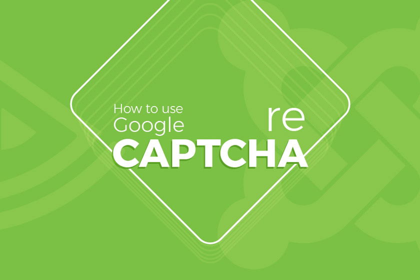 Как интегрировать Google reCAPTCHA