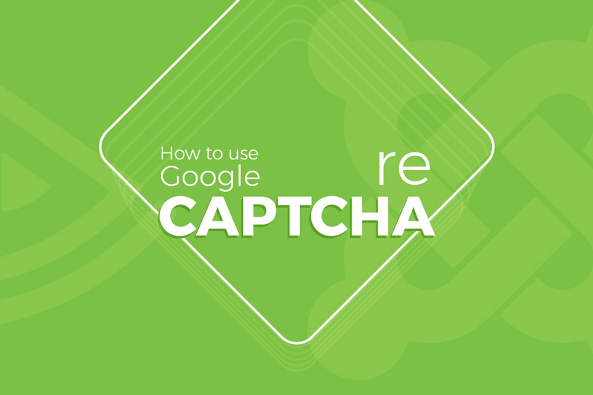 Как интегрировать Google reCAPTCHA