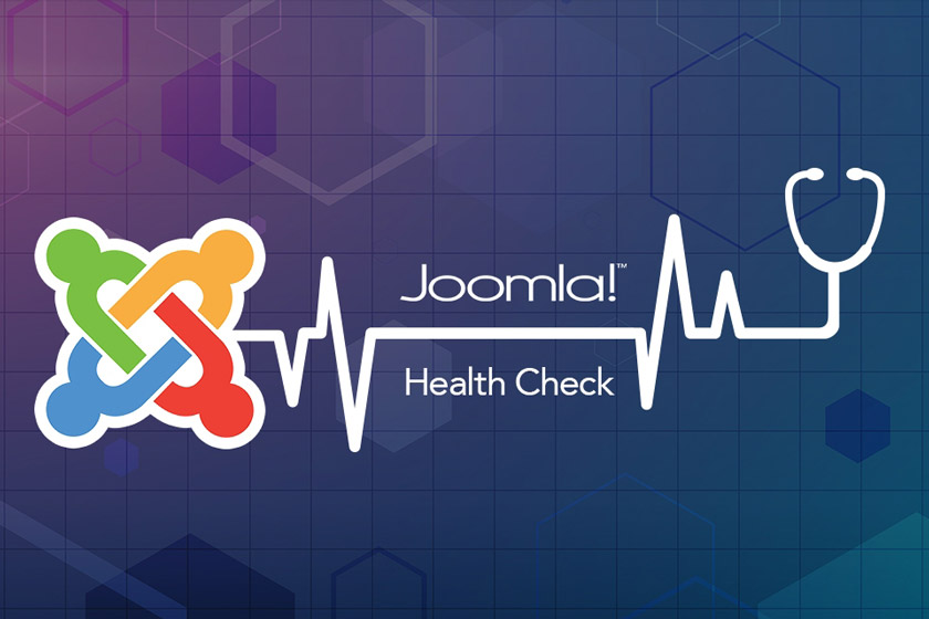 Как выполнить проверку работоспособности Joomla сайта?