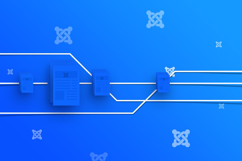 Как использовать управление версиями контента в Joomla