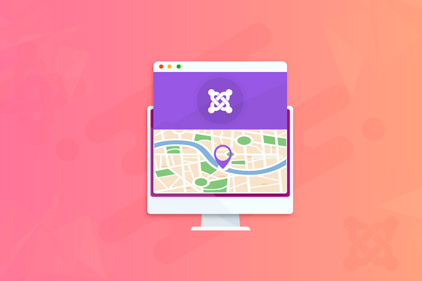 Как бесшовно интегрировать Google Maps на ваш сайт Joomla