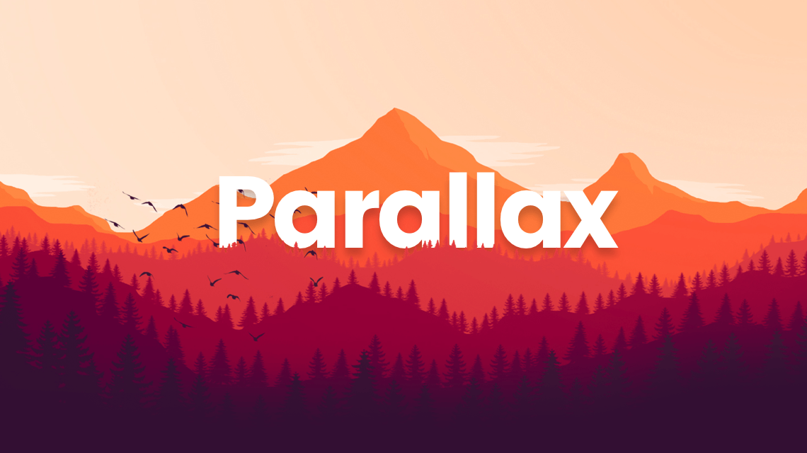 Подробное руководство по созданию эффекта параллакса в Joomla с помощью SP Page Builder