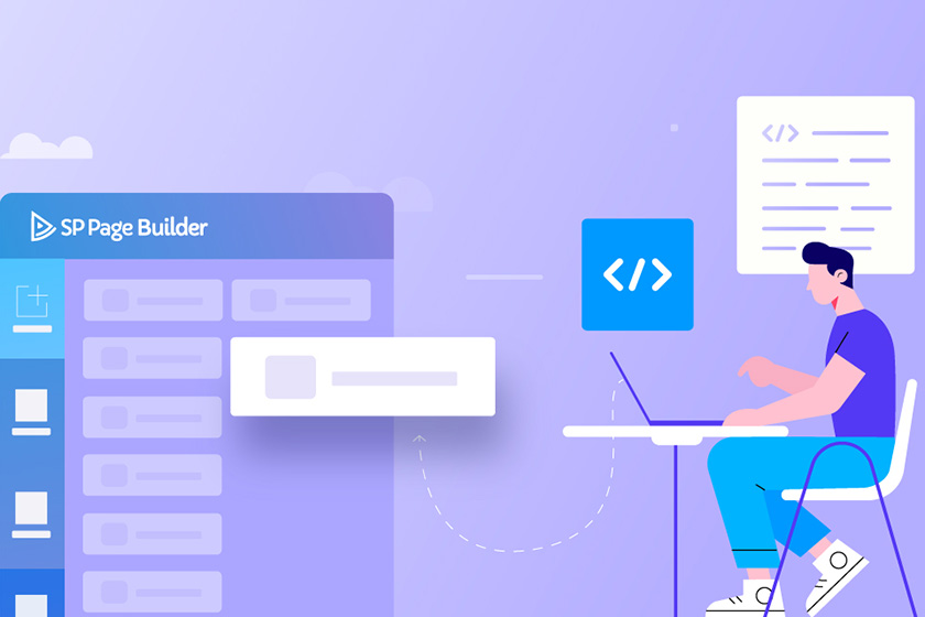 Как создать пользовательское дополнение для SP Page Builder