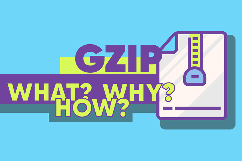 Зачем и как использовать сжатие Gzip на Joomla