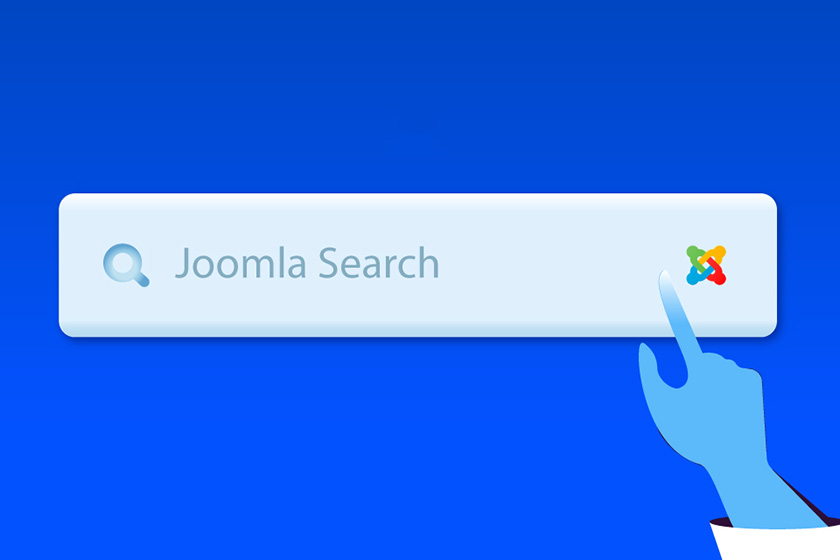 Объяснение поисковой экосистемы Joomla
