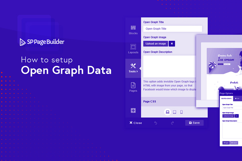 Подробное руководство по использованию Open Graph с Joomla