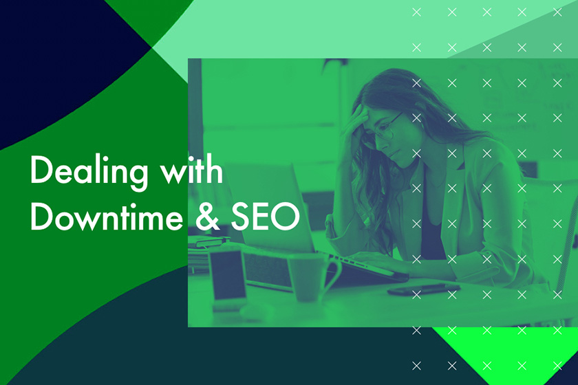 nderstanding Website Downtime: Impacts on SEO, Search Ranking, and Remedial Measures