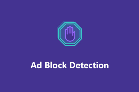 AdSanity Ad Block Detection