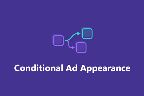 AdSanity Conditional Ad Appearance