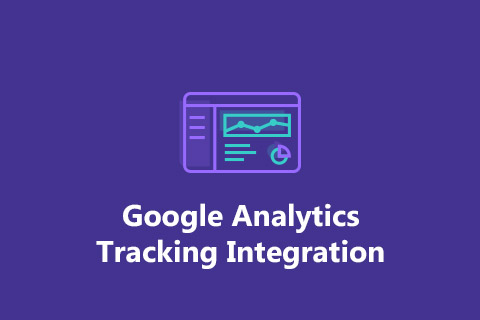 WordPress плагин AdSanity Google Analytics Tracking Integration