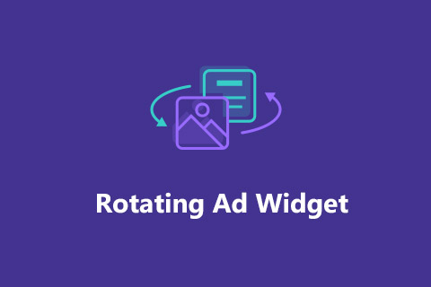 WordPress плагин AdSanity Rotating Ad Widget