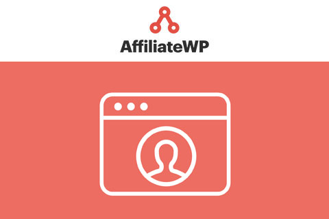 AffiliateWP Affiliate Portal