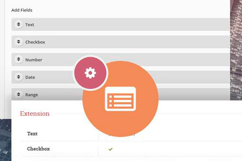 AIT Item Extension