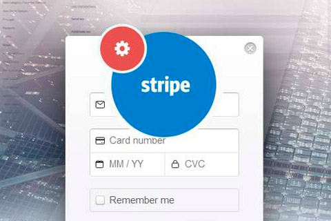WordPress плагин AIT Stripe Payments