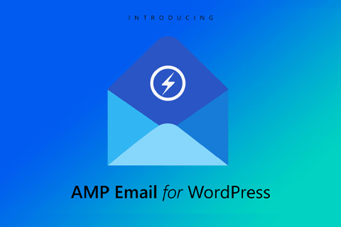 WordPress плагин AMP Email