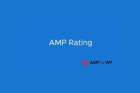 AMP Rating
