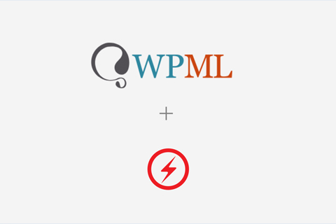 WordPress плагин AMP WPML