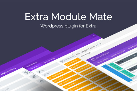 WordPress плагин AGS Extra Module Mate