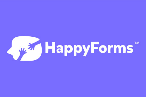 WordPress плагин AutomatorWP HappyForms