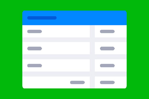 Awebooking Price Breakdown