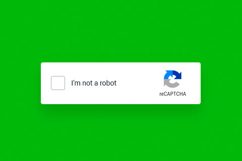 WordPress плагин Awebooking reCaptcha